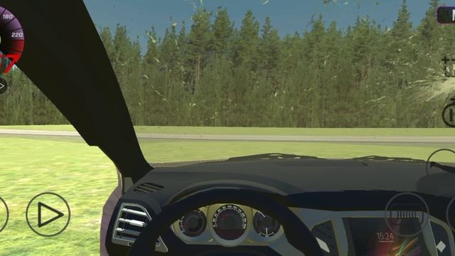 ваз краш тест