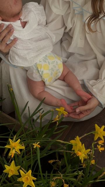 Любимая попа в комфорте