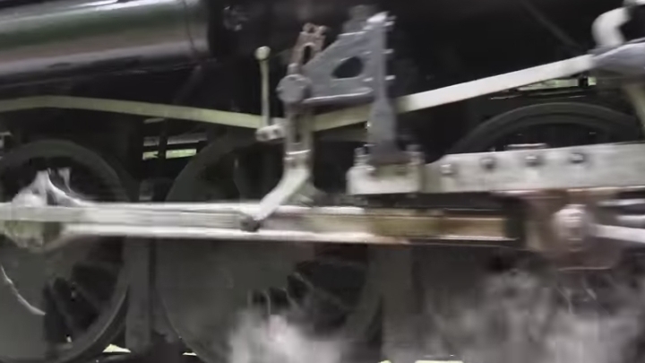 Паровоз смотреть онлайн