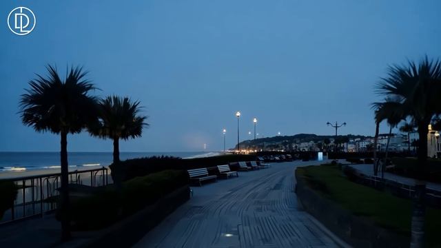 Positive Relaxing Chill Mix