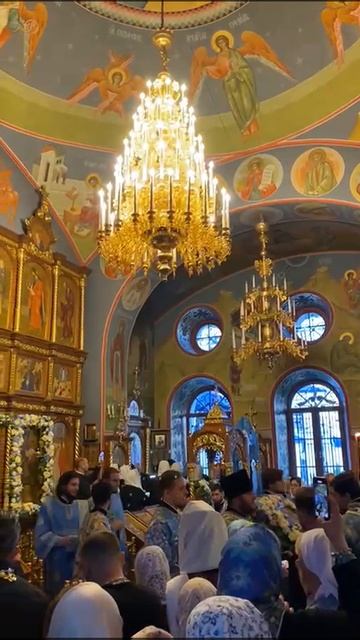 Аллилуйя смотреть онлайн