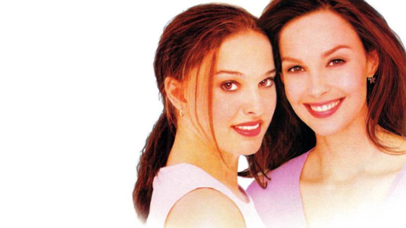 Трейлер фильма - Там, где сердце (2000) Мелодрама смотреть онлайн