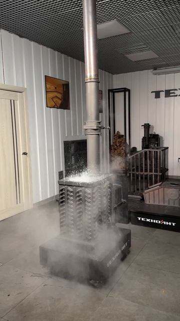 Как снимаются выпуски Техно Лит | Backstage со съемок нового выпуска смотреть онлайн