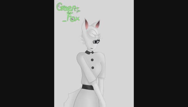 артик на конкурс мисс Вендочке.