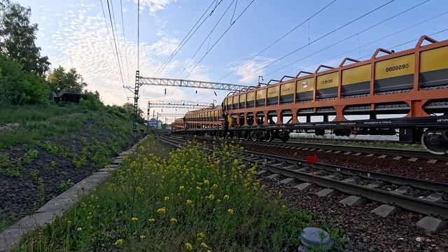2ЭС5К-138 смотреть онлайн