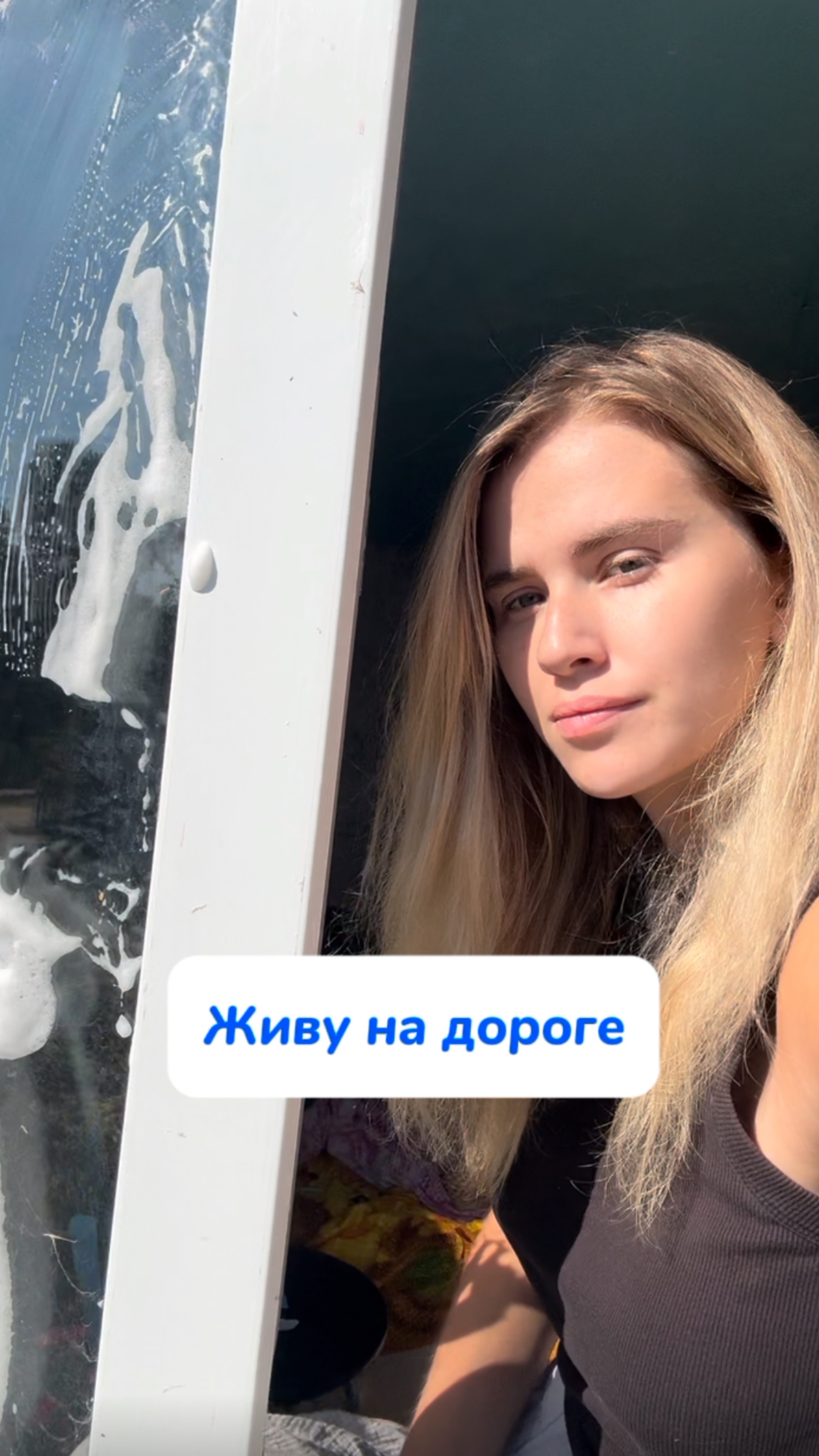 WB #269153142 Ozon #1740810271 ПЕННЫЙ СПРЕЙ-ОЧИСТИТЕЛЬ