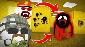 🤯ВЫШЛА НОВАЯ ОБНОВА 0.1.0 В СКЕБОБ ГАН! | Обновление 0.1.0 в Skebob Gun | НОВЫЙ СКИН, РЕЖИМ И...