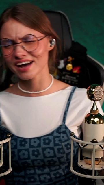 МОЖНО Я С ТОБОЙ кавер от Саши Квашеной смотреть онлайн