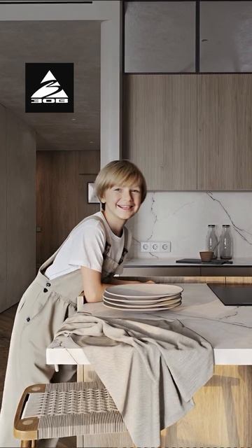 ЗОВ — мебель, которая вдохновляет каждый день! смотреть онлайн