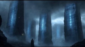 Безмятежные путешествия - Исцеляющая космическая музыка, фоновая музыка для отдыха и расслабления