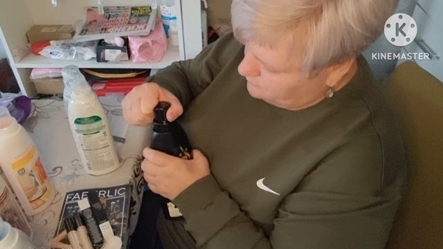 ASMR🎁🌹🥰РАСПАКОВОЧКА И КОНЕЧНО ПОШУРШИМ🥰🌹😊 смотреть онлайн