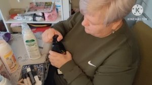 ASMR🎁🌹🥰РАСПАКОВОЧКА И КОНЕЧНО ПОШУРШИМ🥰🌹😊