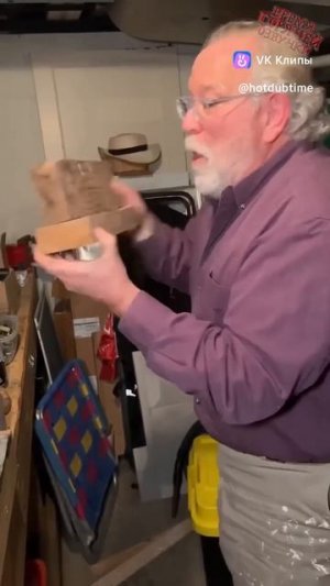 Тот самый батя🔥
Подписывайся!🔔