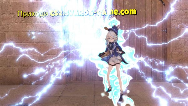 Counter-Strike2 Welcome to SvaRoG-GaMe.com