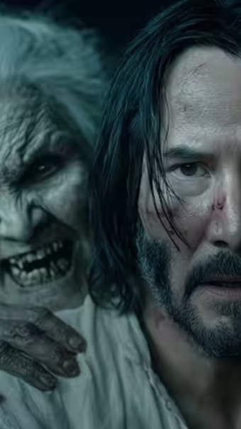 Баба-Яга:(2026) смотреть онлайн