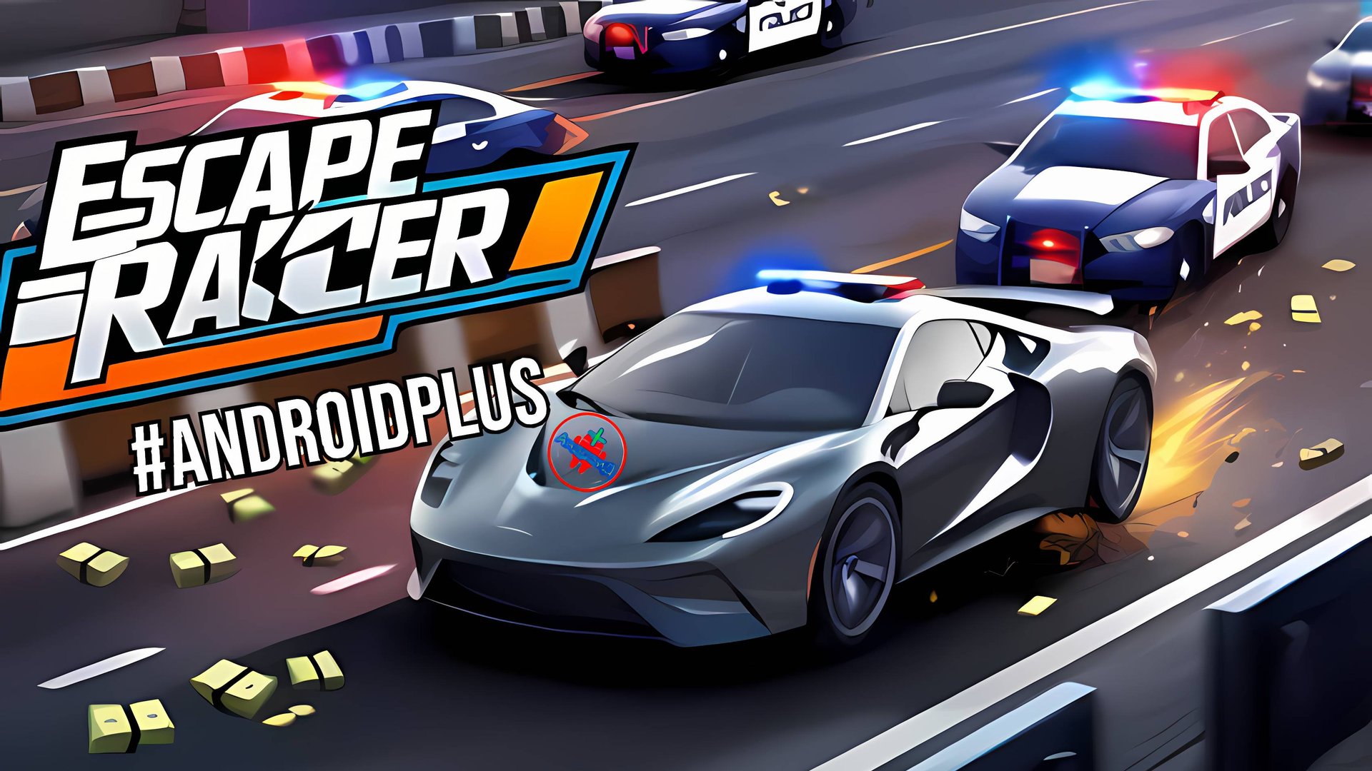 Car Escape 3D Fun running car racing игра для Android🔘🔵🔴 🅰🅽🅳🆁🅾🅸🅳🅿🅻🆄🆂👹#CarEscape3D смотреть онлайн