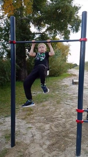 7 выходов силой