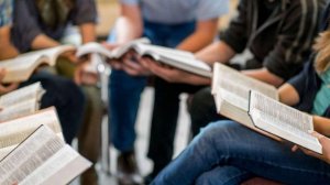 Беседа с о. Антонием Лакиревым о евангельских кружках 13.09.25