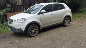 ОТЗЫВ на шины VIATTI BOSCO A/T V-237. Резина от Кама