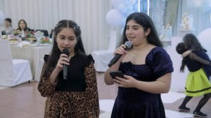 День рождения Алексея