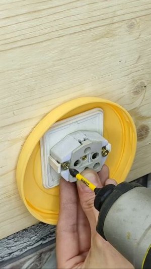 электрик лайфак #электрик