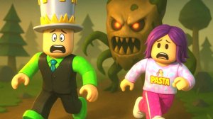 МЕГА ПОБЕГ из Стоматологии 2 сезон / 2 серия! НАДО СПАСТИ ЭТОГО ПАРНЯ! ПАПА и ДОЧКИ Games