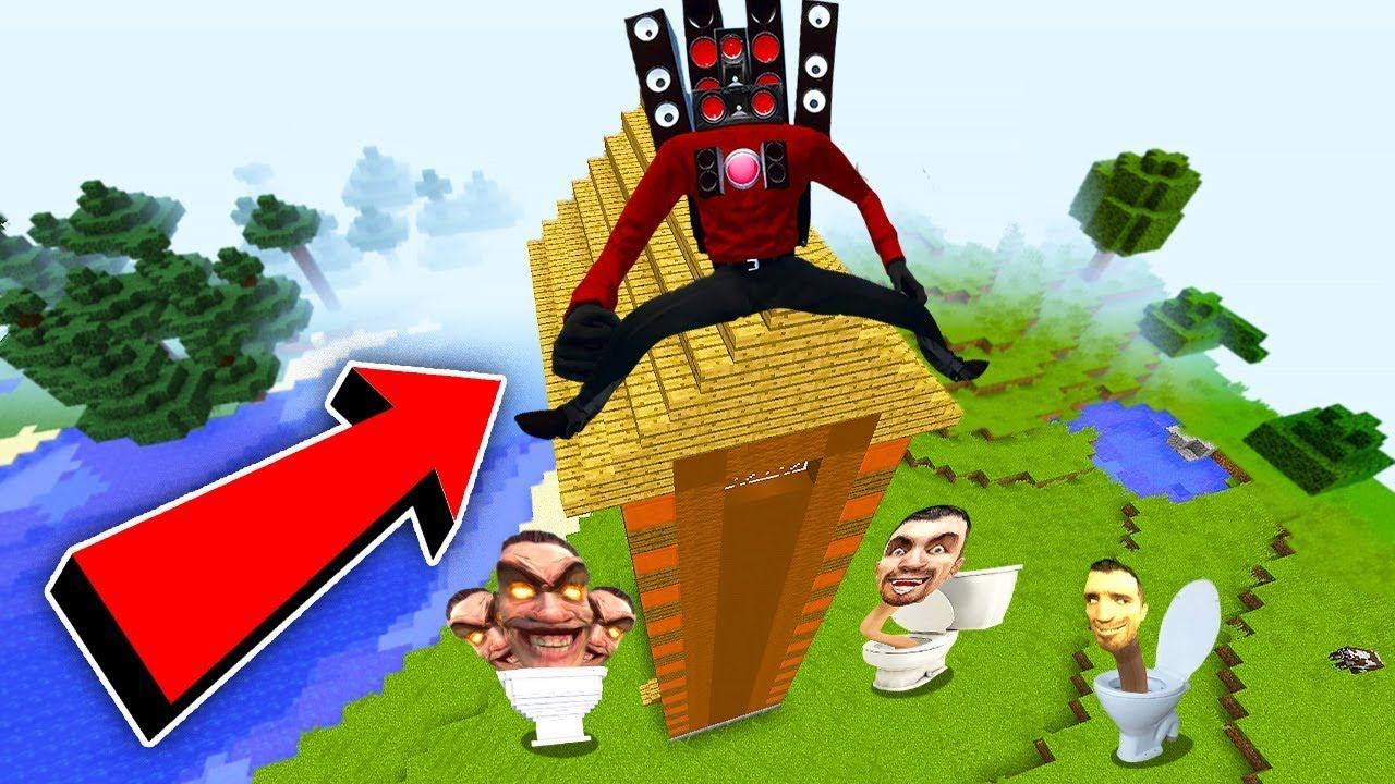 РАКУН И ДОЧКА НАШЛИ САМЫЙ ВЫСОКИЙ ДОМ SCP В МАЙНКРАФТ НУБ И ПРО MINECRAFT ФИЛЬМ смотреть онлайн