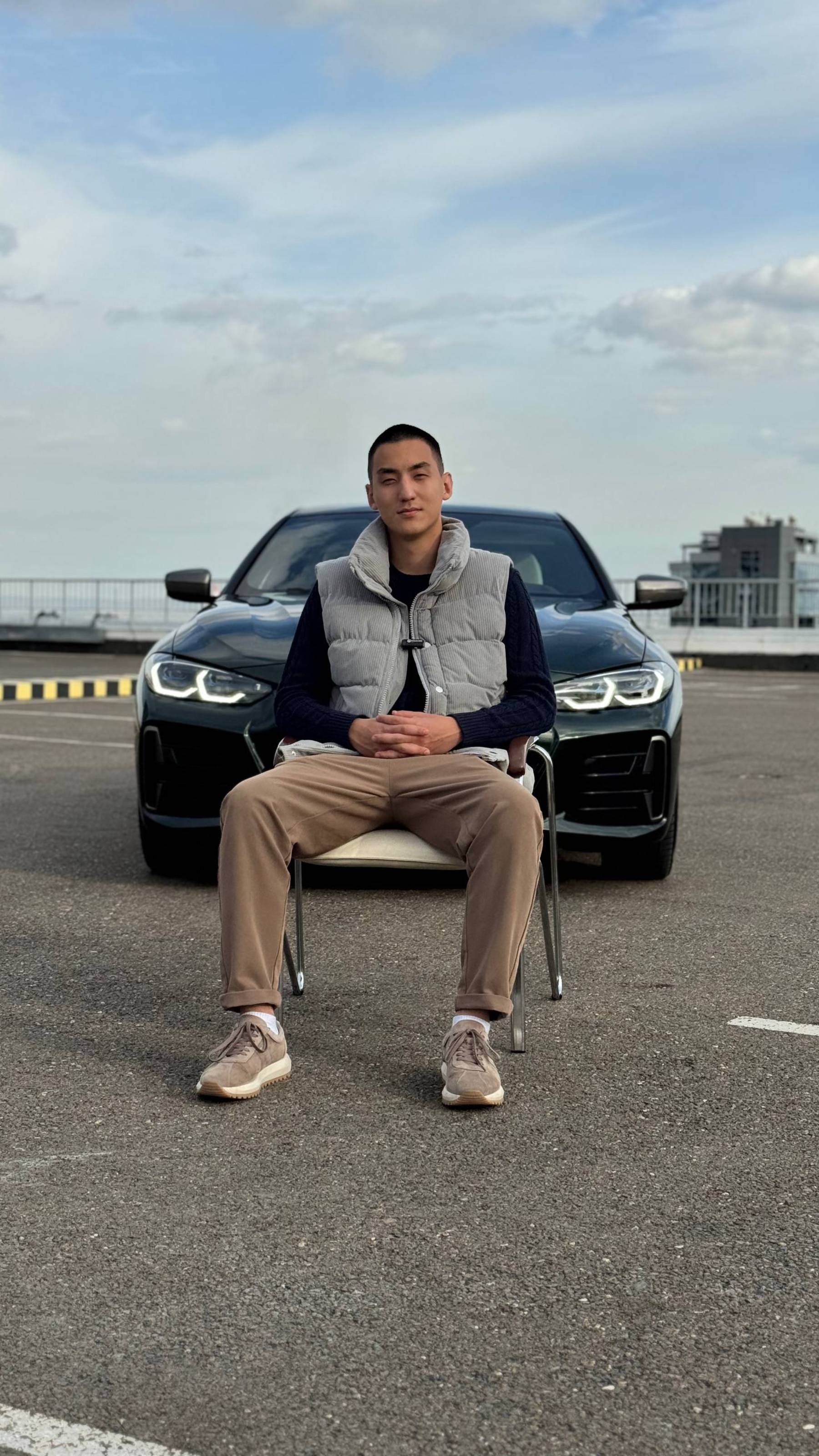 Не откладывайте мечту на потом…