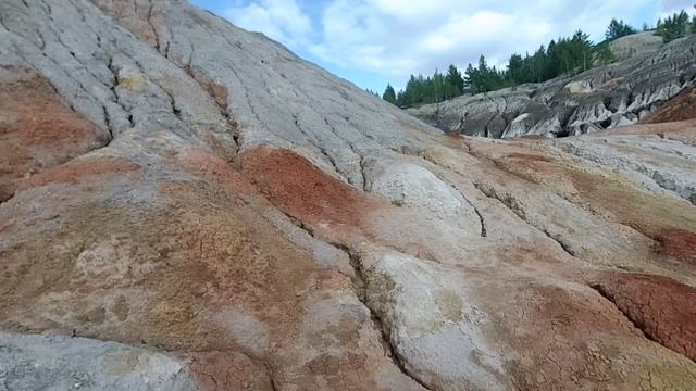 Уральский Марс.mp4 смотреть онлайн