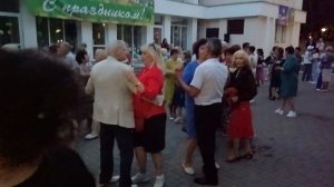 Осенний вечер...... 14.09.25 Гомель парк Луначарского 🥰💫