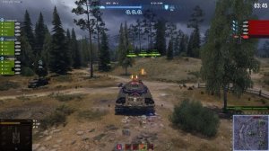 Ваффентрагер  реванш. Награды, новые механики режима.