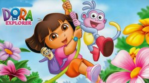 Даша Путешественница Сборник|Сборник Новых серий Мульт-Игр для Детей|Даша Следопыт Смотреть