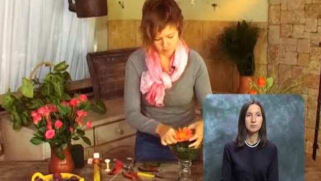 Букет. Выпуск 120 смотреть онлайн