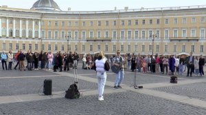 Евгений Морган - Песенка друзей из м/ф «Бременские музыканты» (слова Ю. Энтин, музыка Г. Гладков)