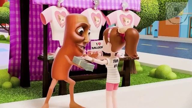 НОВАЯ ЖИЗНЬ ТРАЛАЛЕРО ТРАЛАЛА смотреть онлайн