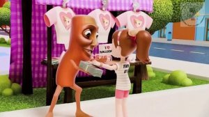 НОВАЯ ЖИЗНЬ ТРАЛАЛЕРО ТРАЛАЛА