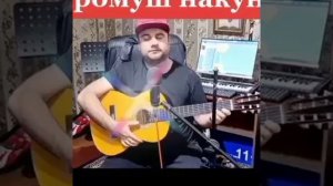 Илхом Муродов Гариби