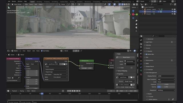 04 - Lighting and Materials смотреть онлайн