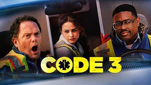 Код 3 - Code 3 - Трейлер смотреть онлайн