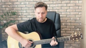 42 руки - 1 песня: флешмоб месяца в клубе "Ваня, научи!" Careless Whisper 🎸