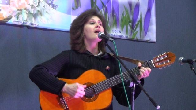 Бардакадемия 2015 8марта 4 Веста