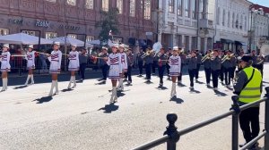 Нижегородский губернский оркестр