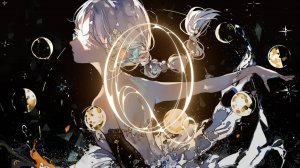 R Sound Design — Кью ft. Мии / R Sound Design - Q ⧸ 夜デッキ(Night Deck)
