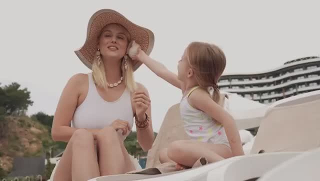 MYLOME LUXURY HOTEL & RESORT 5* (Турция, Аланья) | 316000.ru - лучшие цены на Ваши путешествия! смотреть онлайн