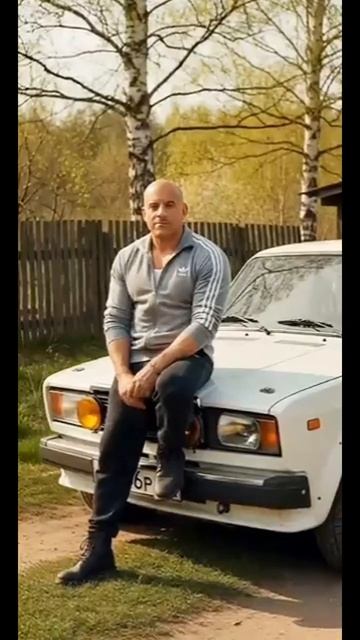 Голливуд в русской деревне смотреть онлайн