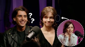 Звезды Уэнсдей Дженна Ортега и Эмма Майерс ЖЕСТОКО разыграли Джорджи Фармера! 😂