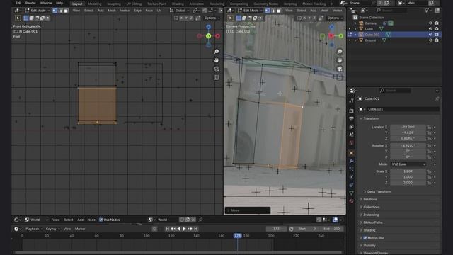 03 - Reconstruction смотреть онлайн
