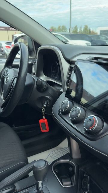 Toyota RAV4 2016 смотреть онлайн