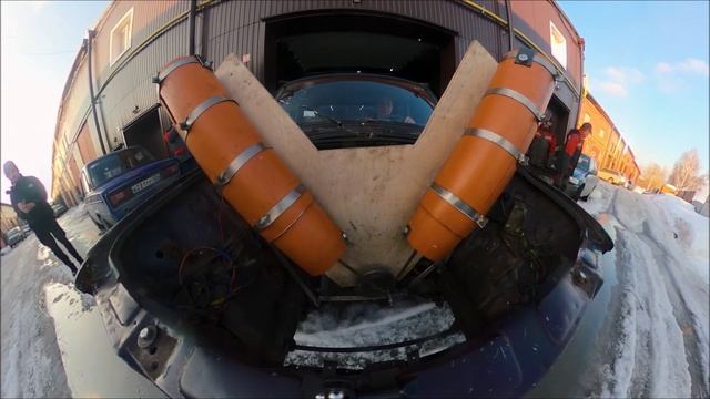 МОТОР НА МАГНИТАХ смотреть онлайн