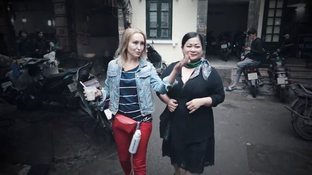 Вокруг света Вьетнам. Ханой смотреть онлайн